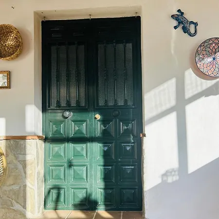 Casa Bonela Vista Holiday home Casarabonela