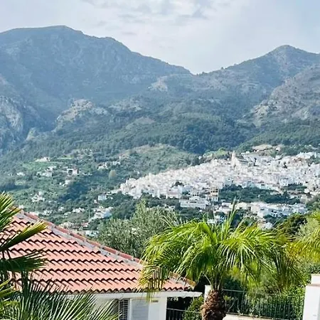 Casa Bonela Vista